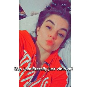 Meet your Posher, Cierra